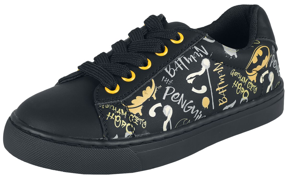 Enfants - Comic | Batman Baskets Enfants