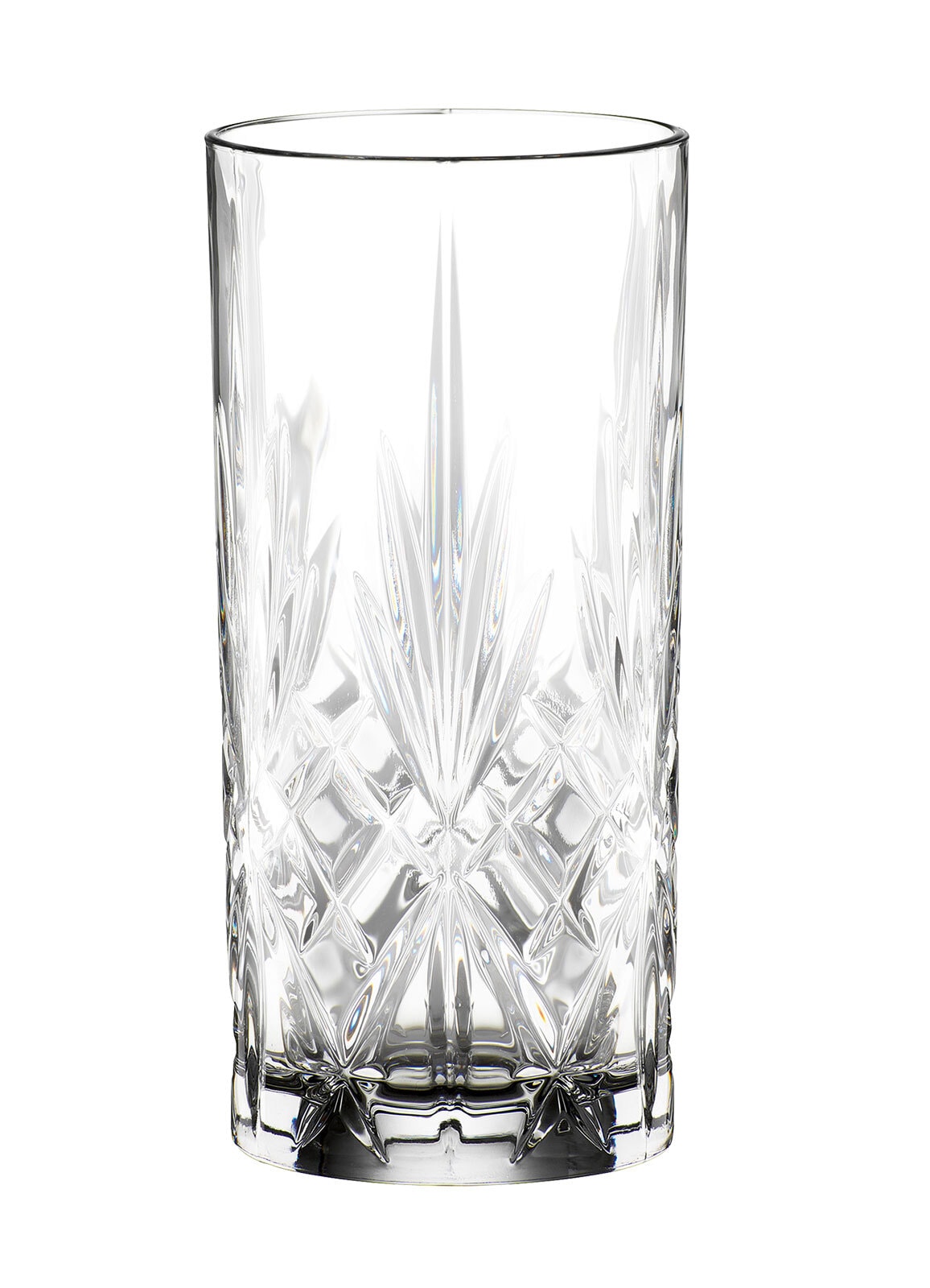 Longdrinkglas Alice 330 ml Kristallglas