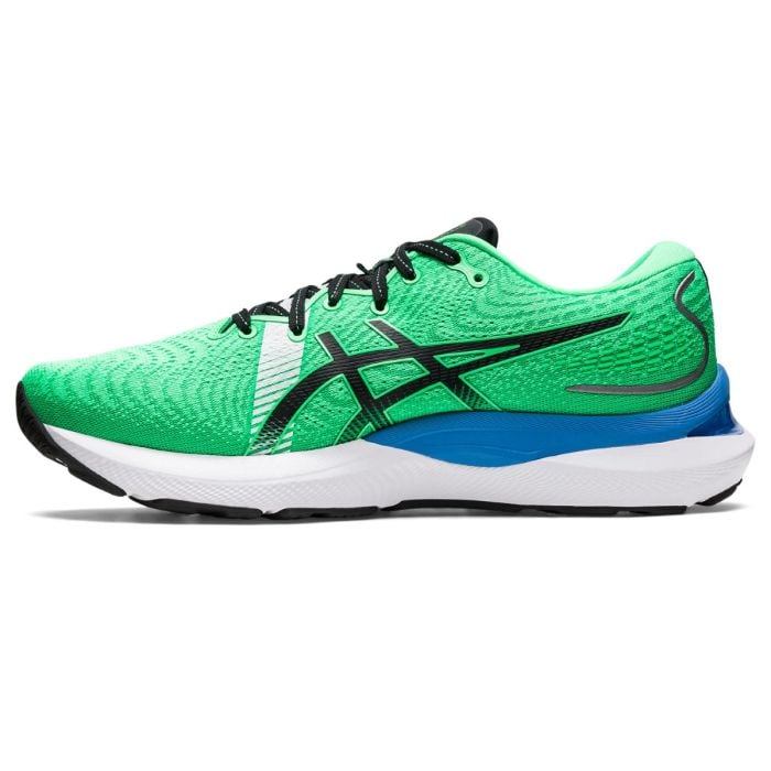 Asics Herre Løbesko Gel-Cumulus 24 Ekiden Grøn