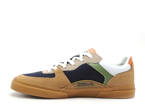 Pepe jeans basses homme kenton master multicolore