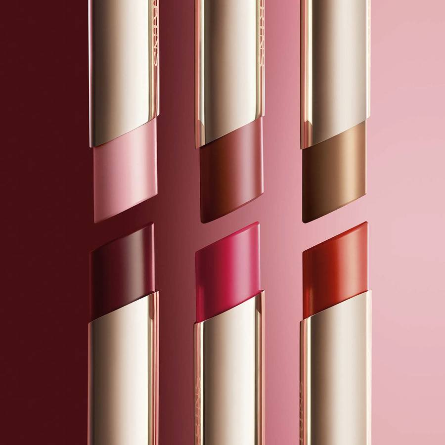 Clarins Lip Oil Balm 02 3g