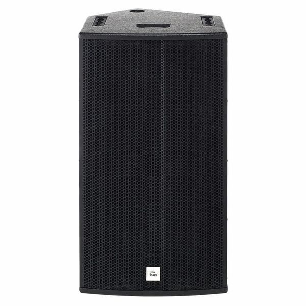the box pro Achat 115 MA MKII