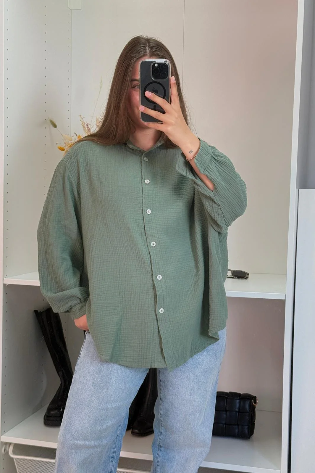 A-bee Sonja Shirt