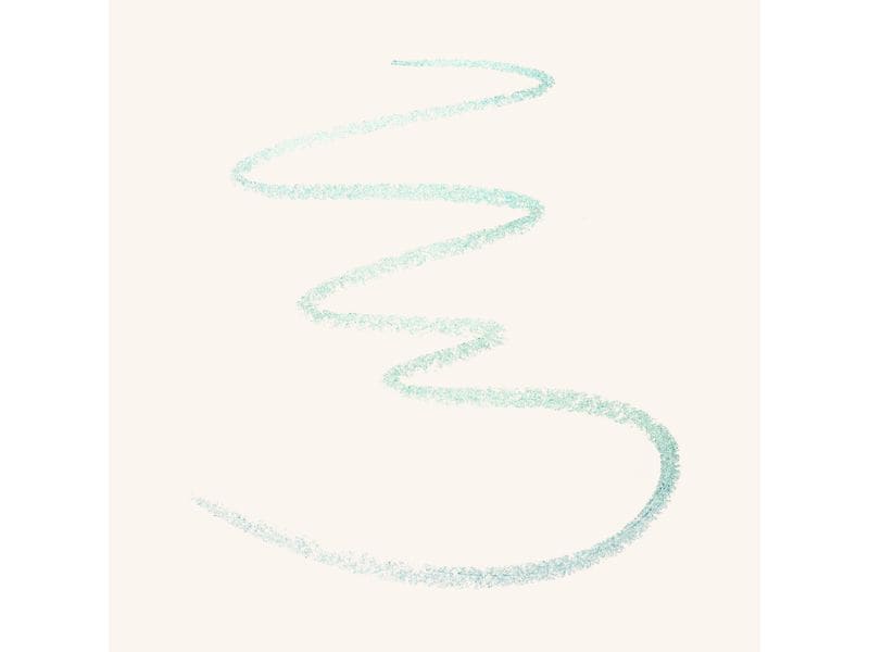 Catrice Lidschatten Aloe Vera Eyeshadow Stick 080 Ocean Dep Cremiger Lidschatten-Stick in einem türkisfarbenen Ton