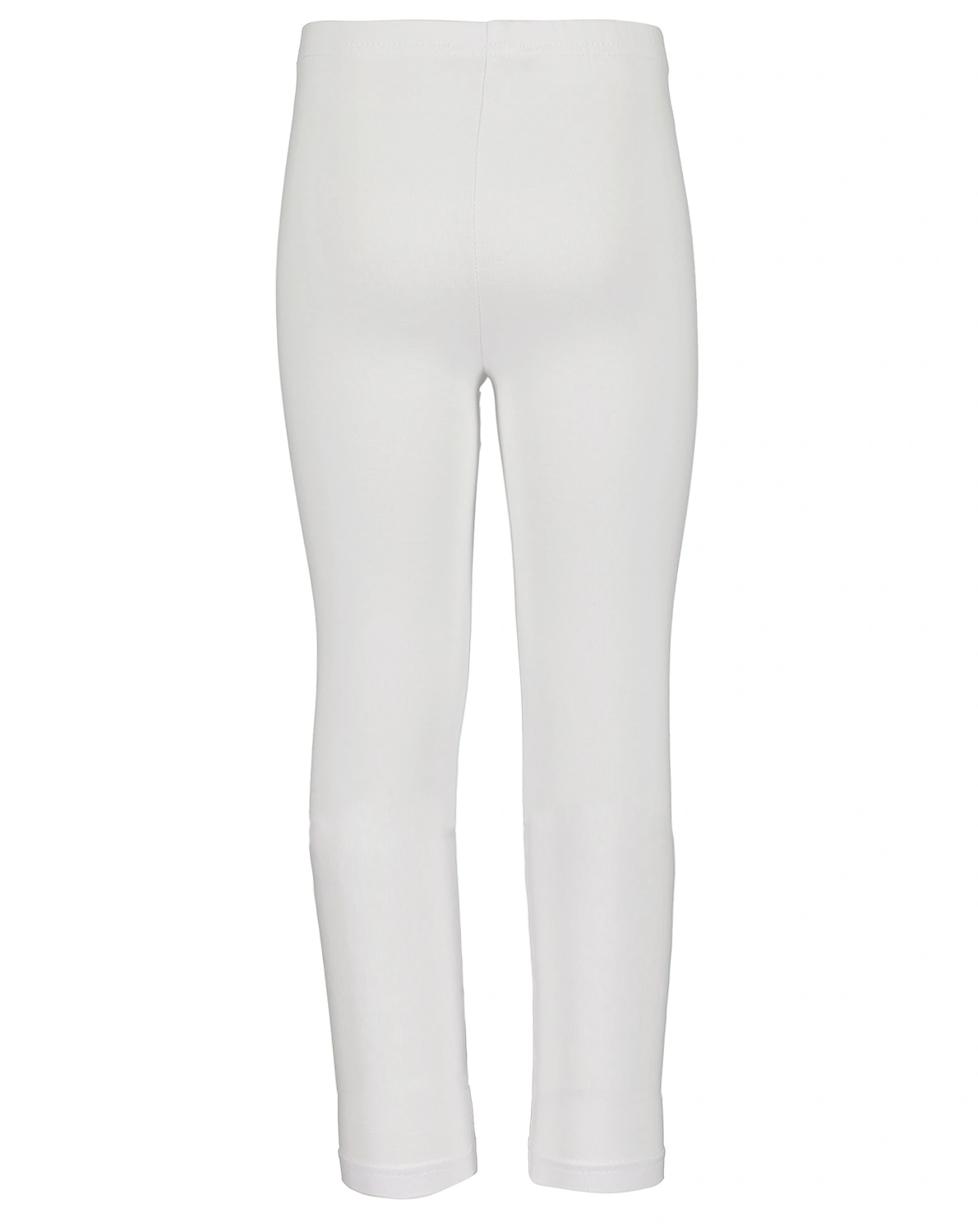 Leggings BASIC in weiß