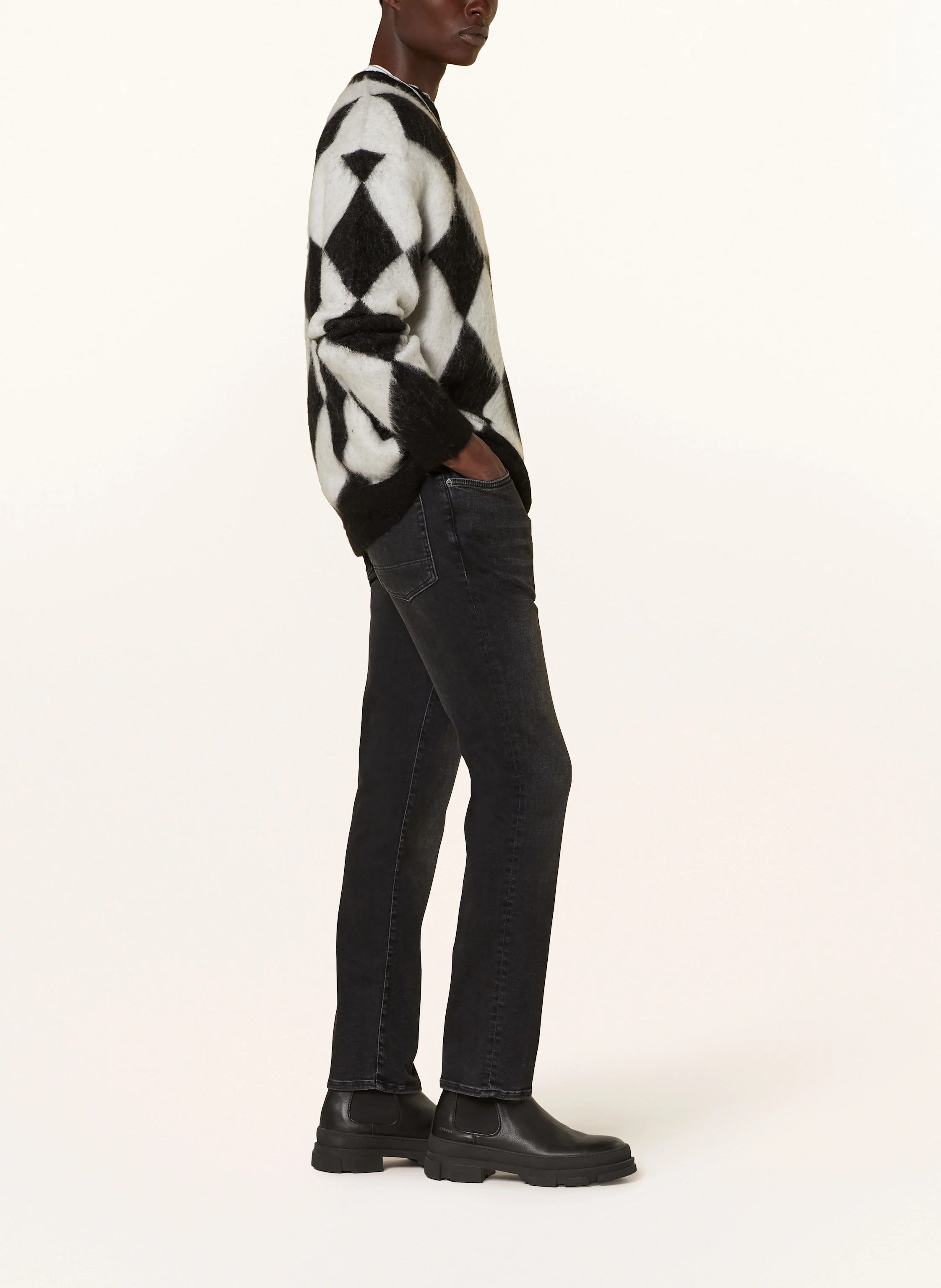 ALLSAINTS Jeans SID Regular Fit