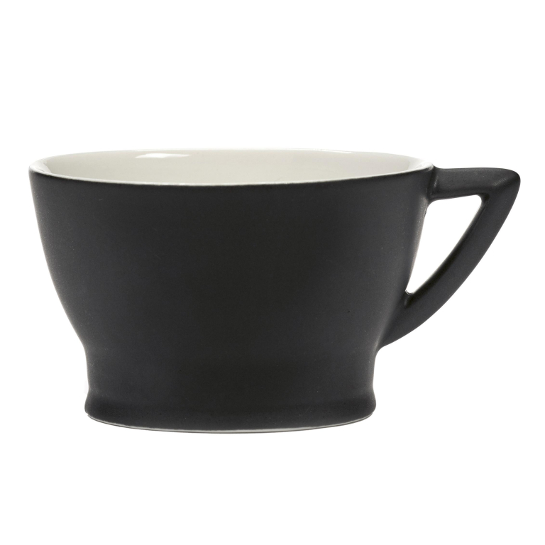 Serax Ra tableware by Ann Demeulemeester mok 20cl set van 2 Green