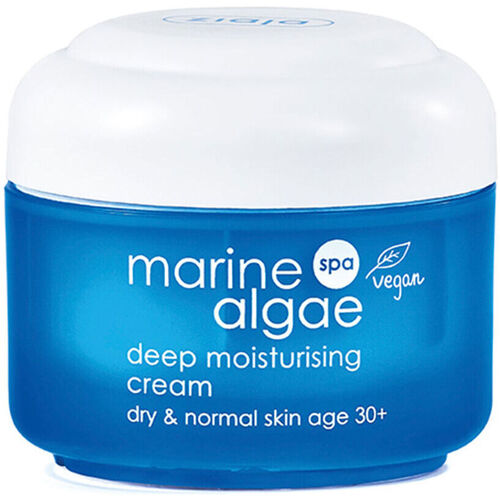 Ziaja - Algas Marinas Crema Profundamente Hidratante