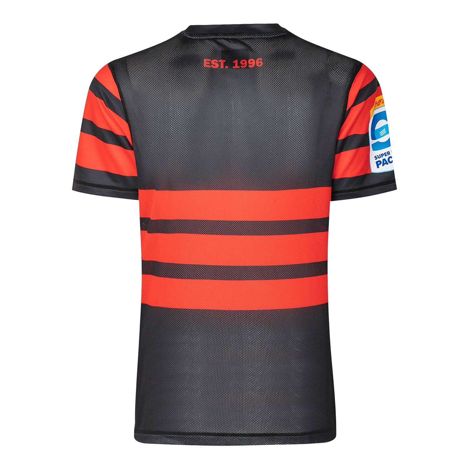 Classic Sportswear CS Pro Training T Shirt 2025 2026 Mens