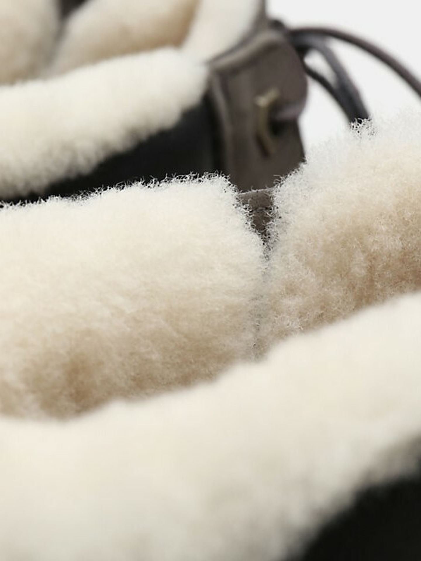 6 inch Premium Shearling Lined WP Boot