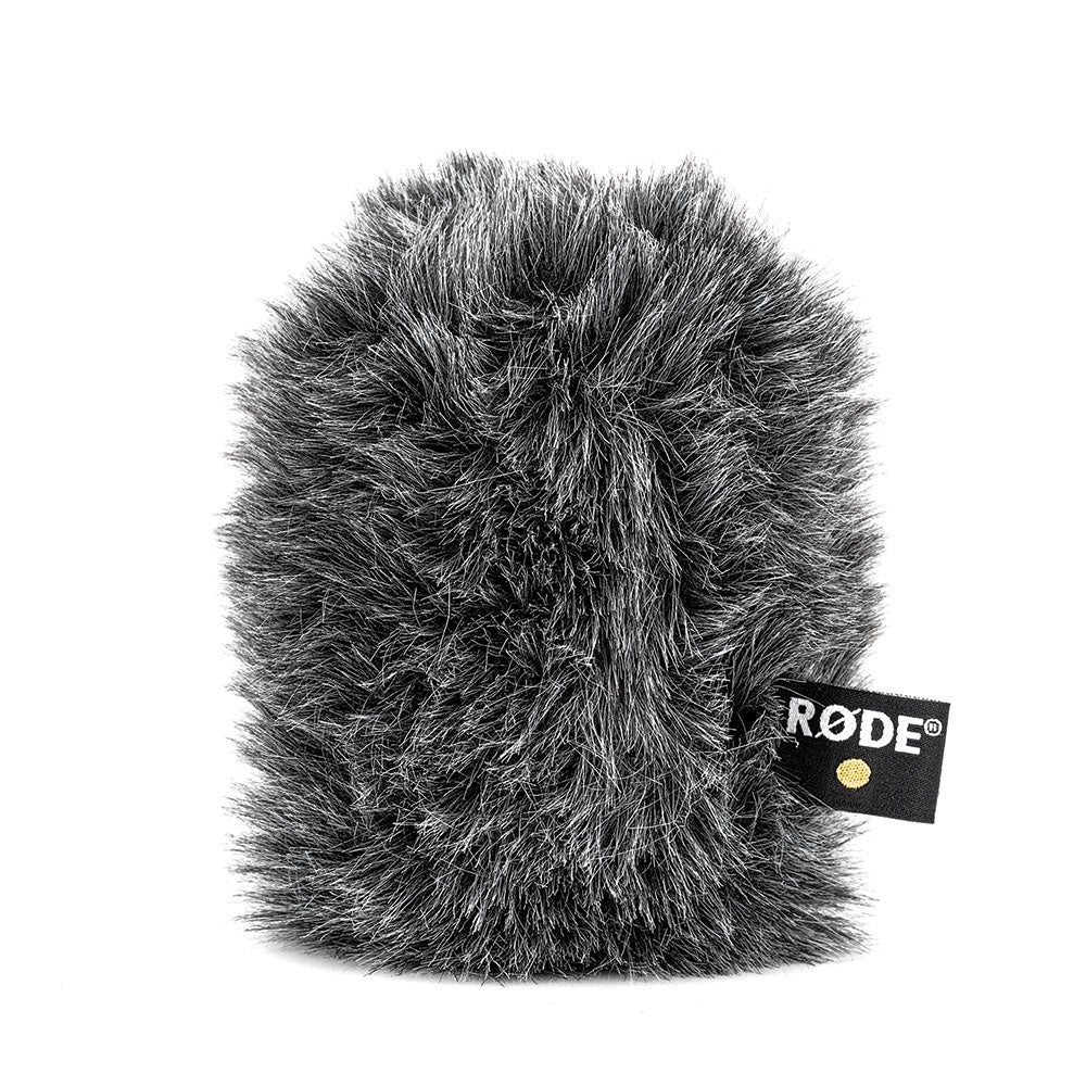 Rode WS11 windkap voor VideoMic NTG