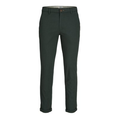 Pantalon chino homme Marcofury Drizzle JACK JONES