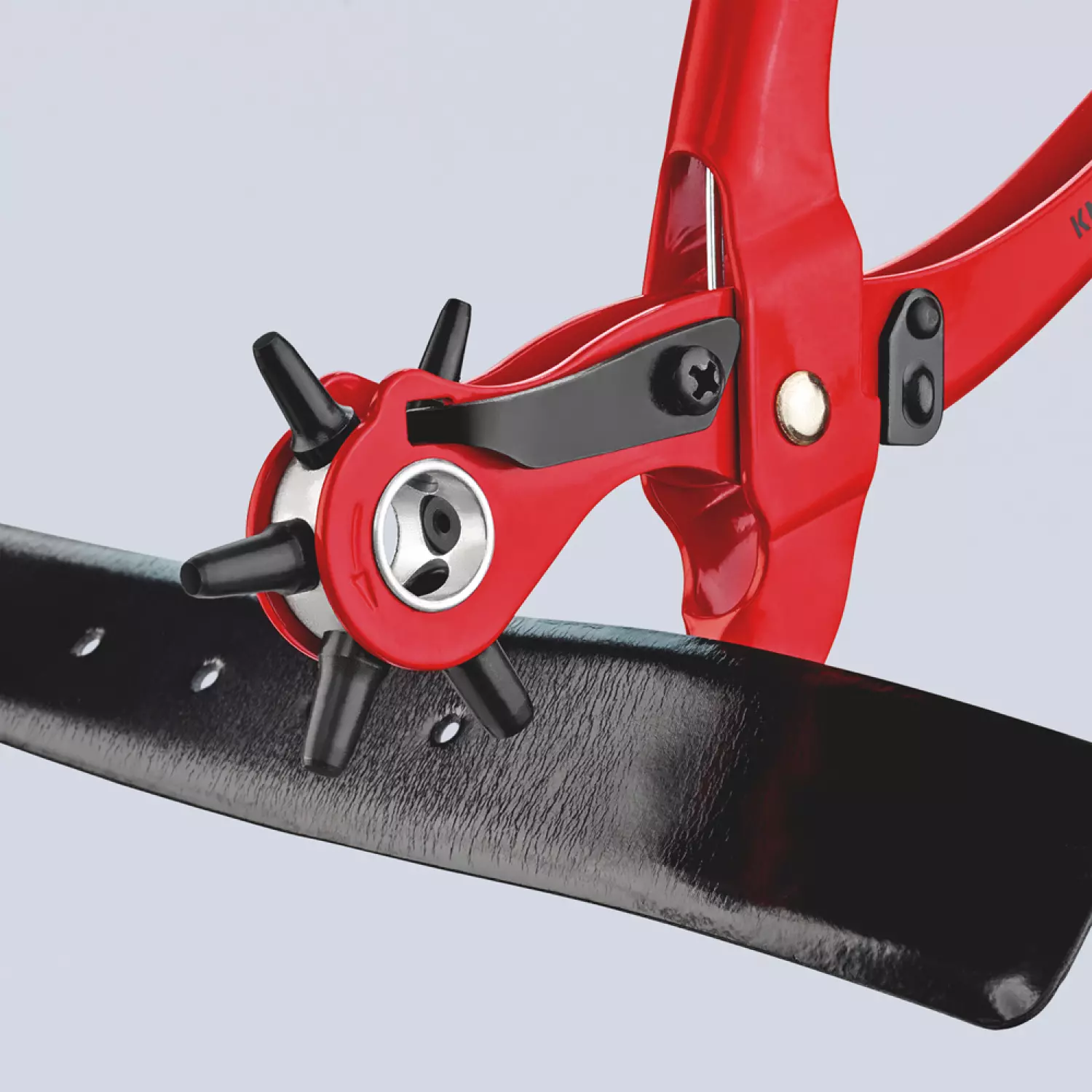 Knipex 9070220 Revolverponstang - 220mm