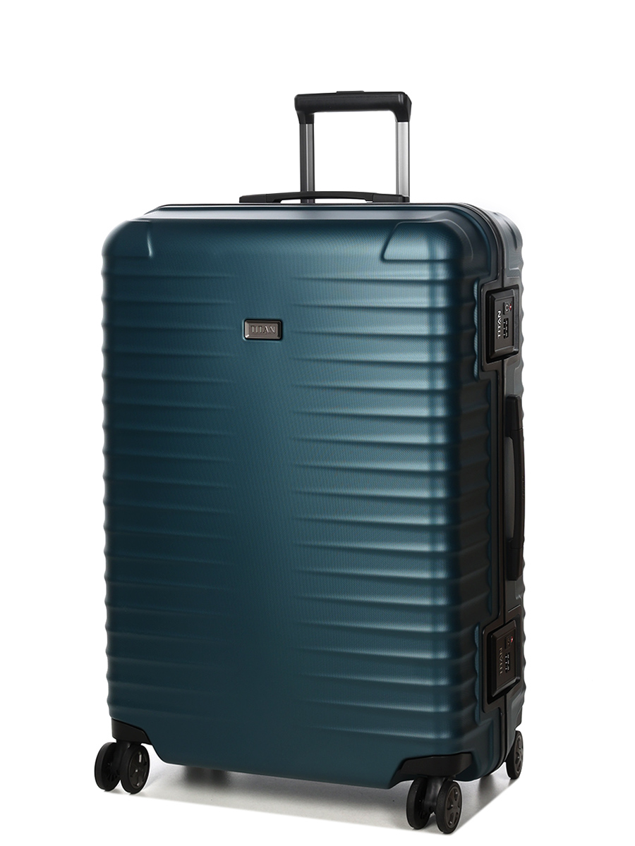 Valise Titan Litron Frame L 75 cm