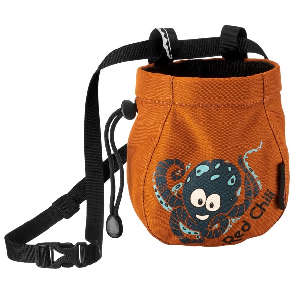 Red Chili - Kid's Chalk Bag Kiddy - Sac à magnésie