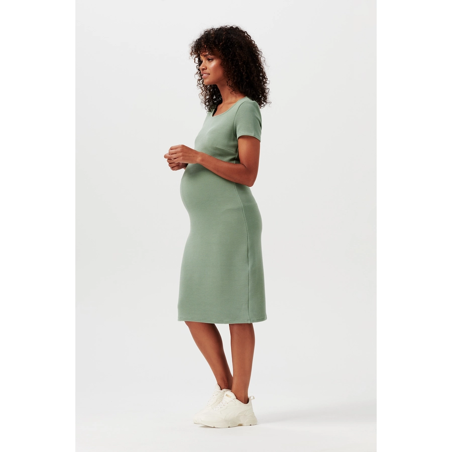 Noppies Kleid Bela Lily pad