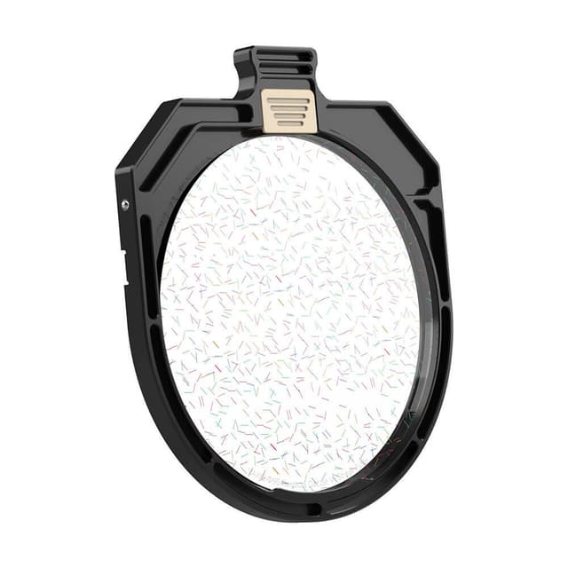 VAXIS Filter for Tilta Mirage 95mm Rainbow Dazzle