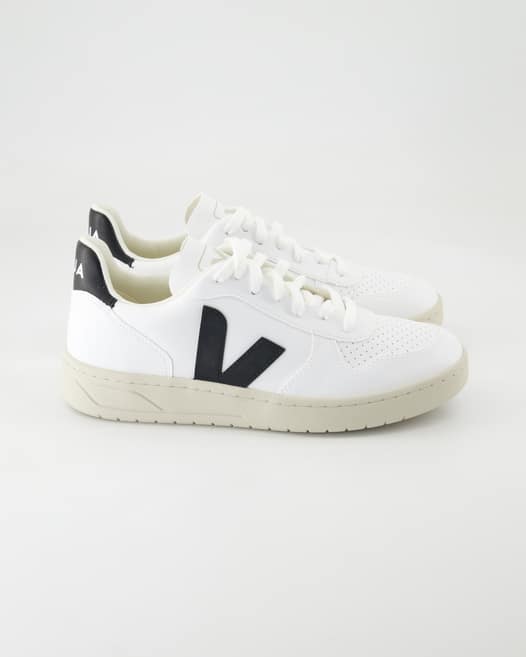 Veja VX0702901A Sneaker in Weiß