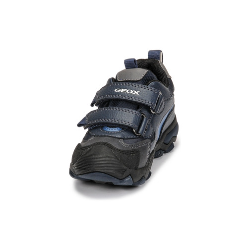 Geox - BULLER ABX - Marine / Gris