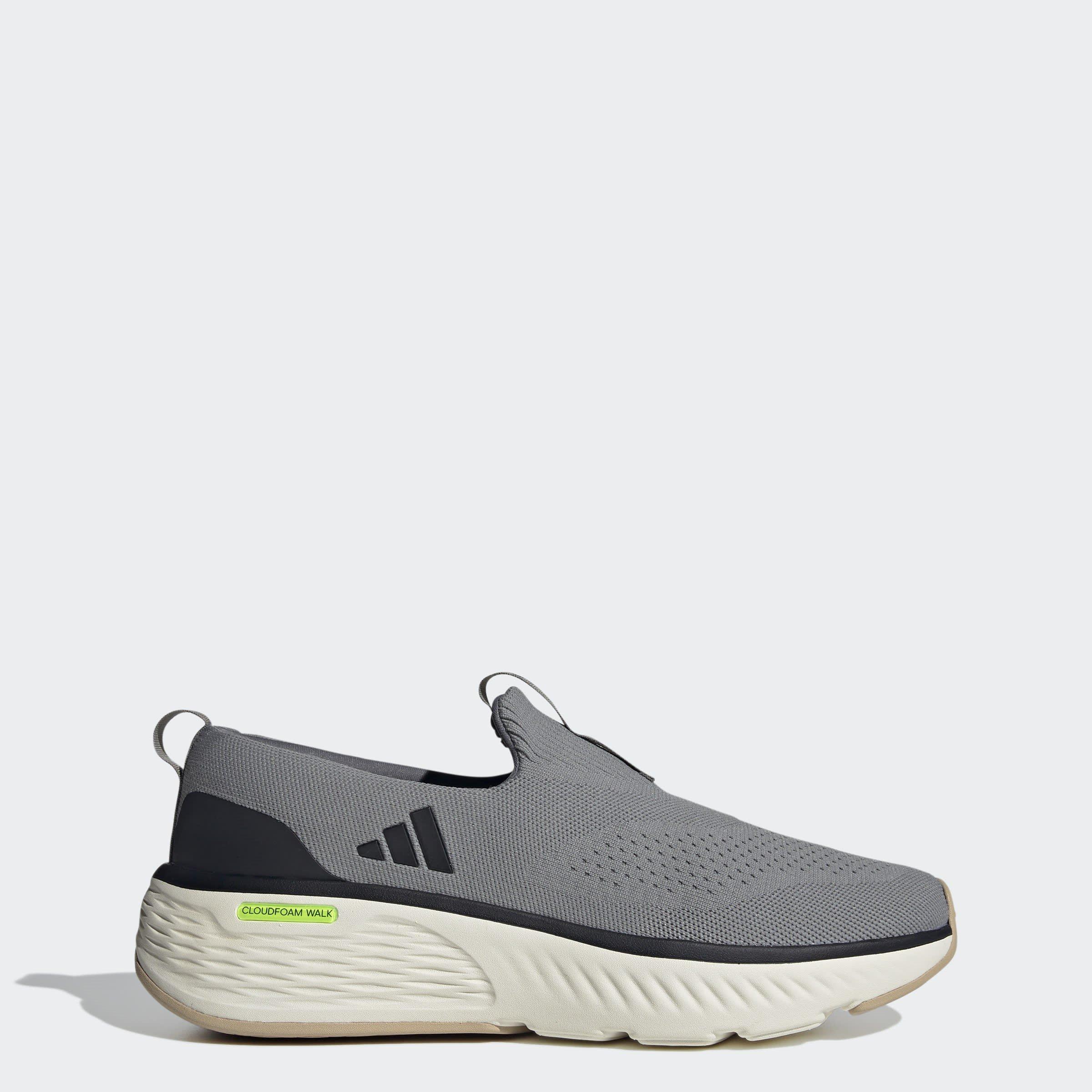adidas Cloudfoam Go Lounger Slip On Walking Shoes