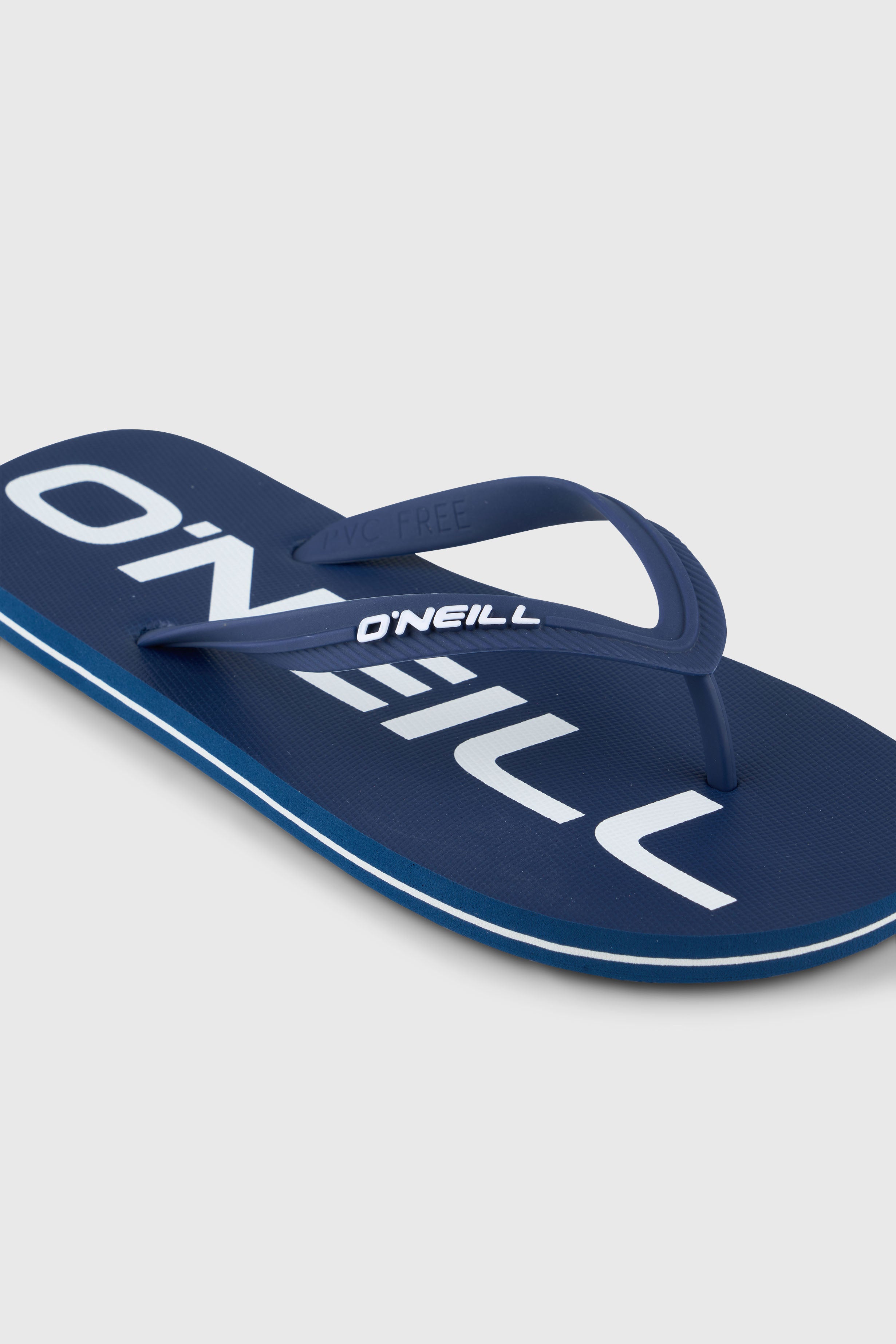 Profile Logo slippers