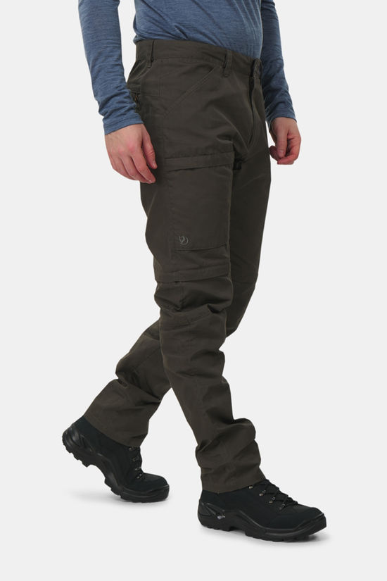 Fjällräven Fjällräven High Coast Zip-Off Broek