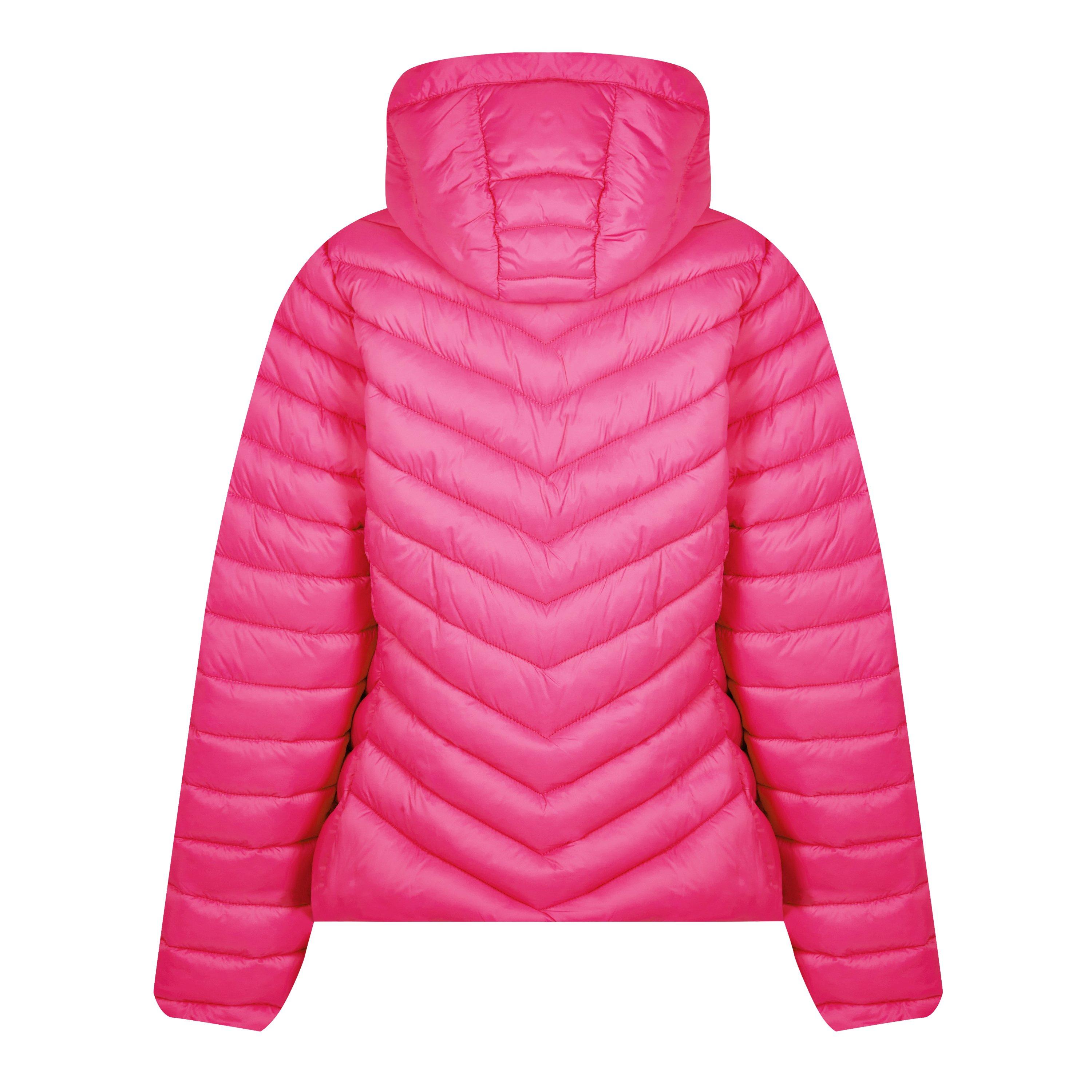 SoulCal Micro Bobble Hood