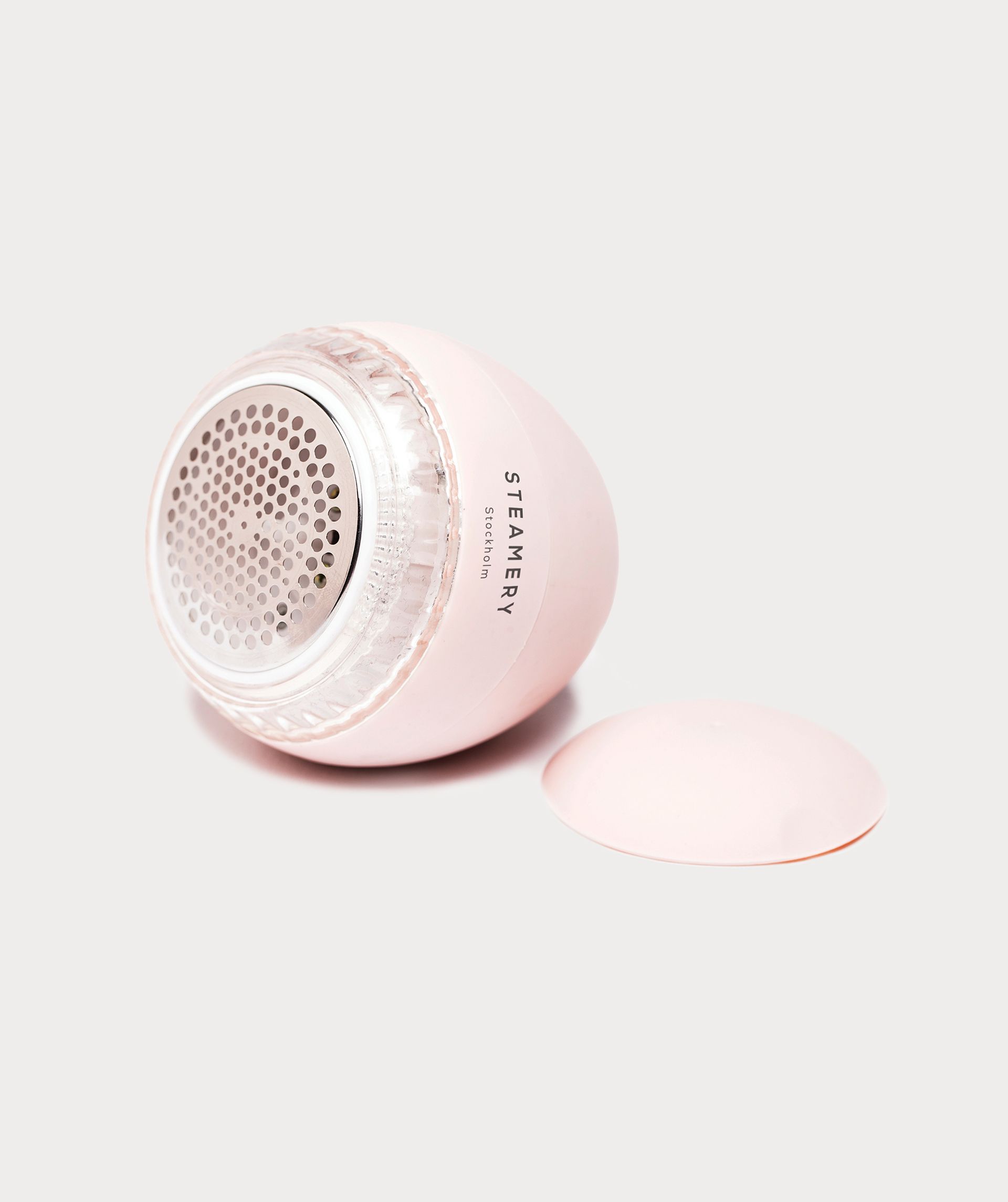 Pilo 1 fabric shaver – Steamery - pink