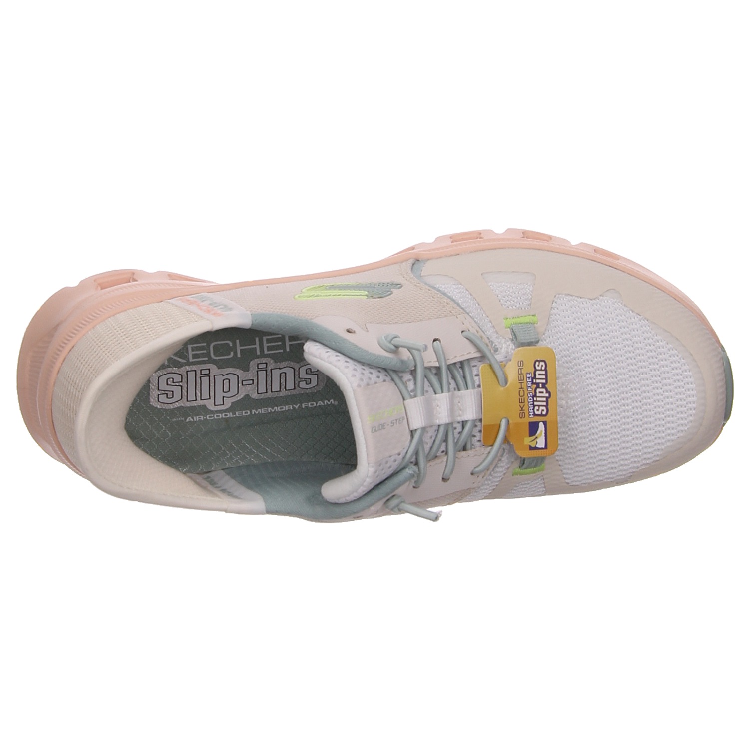 Skechers Sneaker multi beige