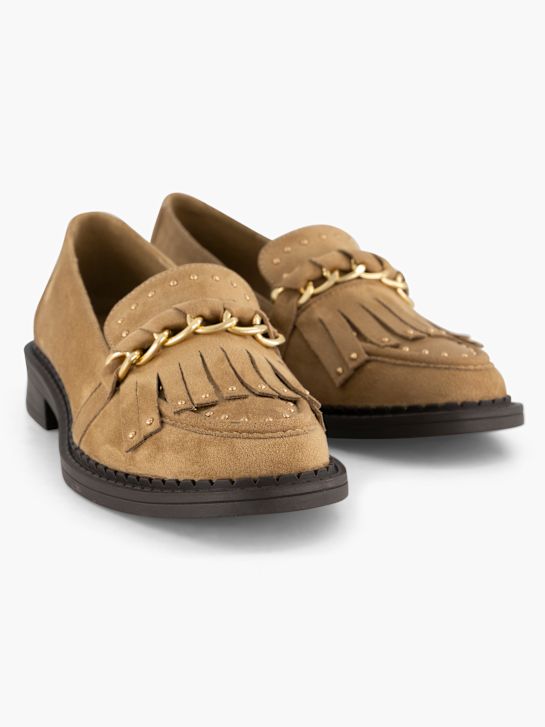 Catwalk Loafer
