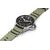 Hamilton Khaki Navy Frogman Silber H77455331