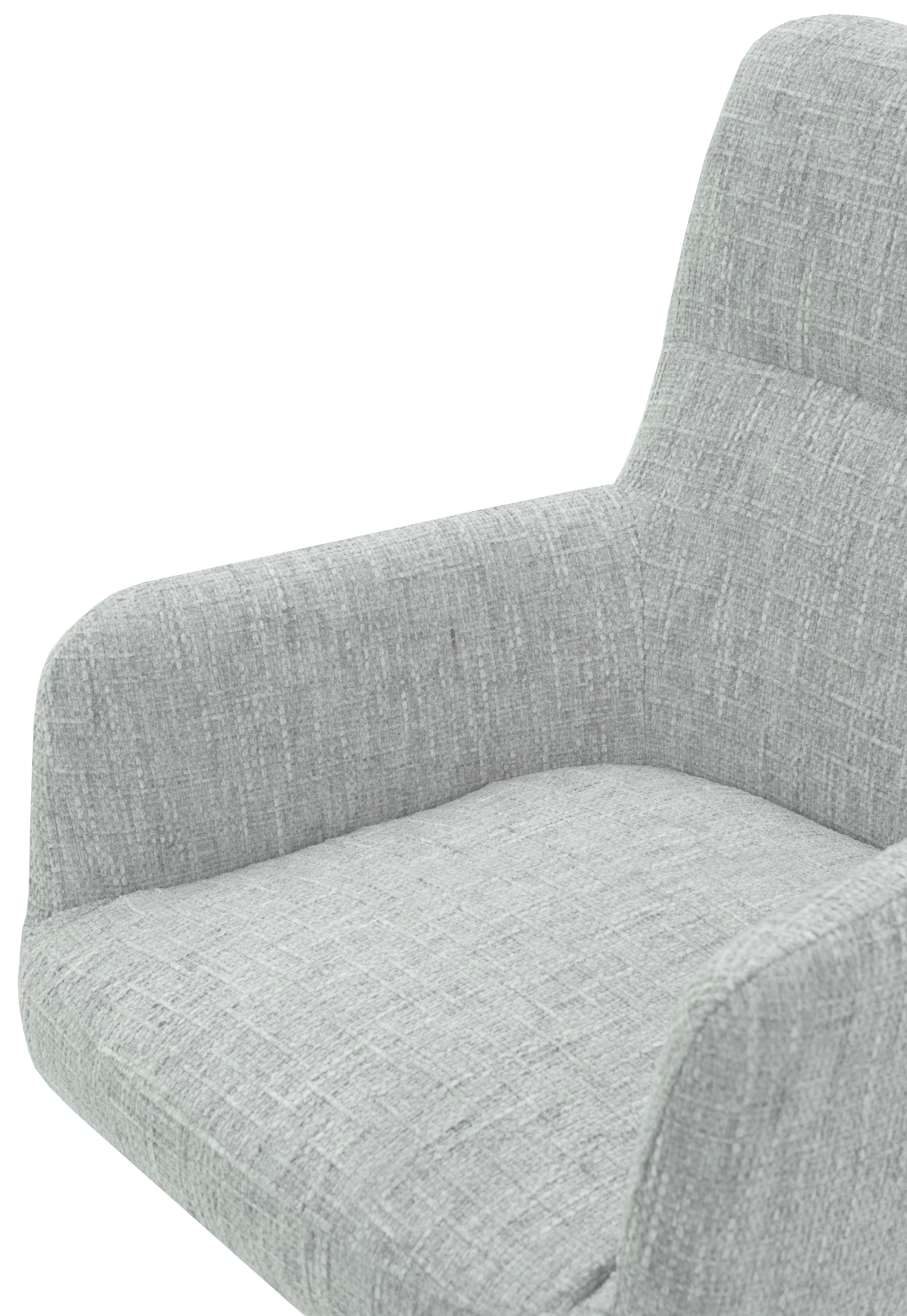 Eetkamerstoel Ashby B59 x D68 x H90 cm