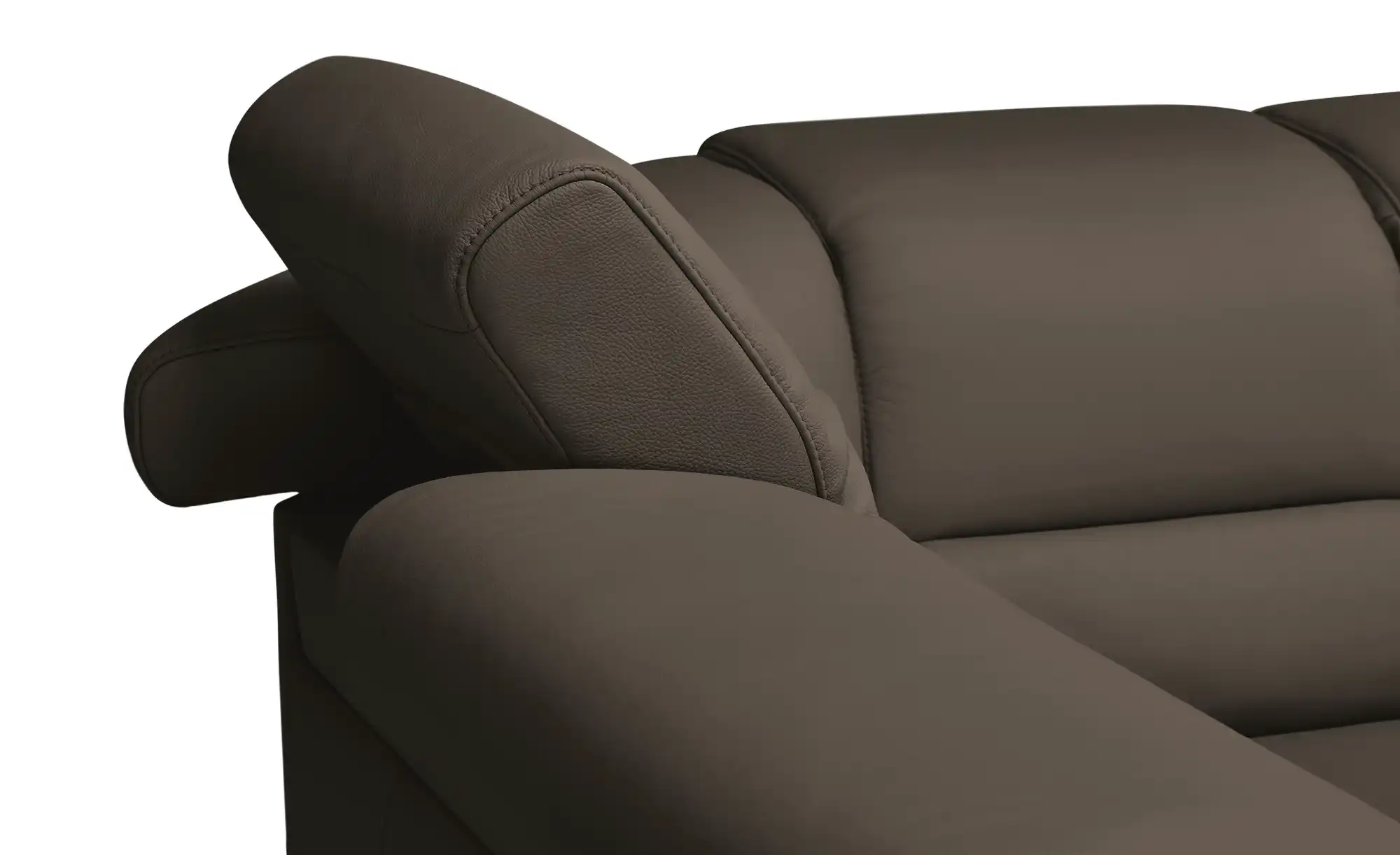 himolla Ecksofa 1301