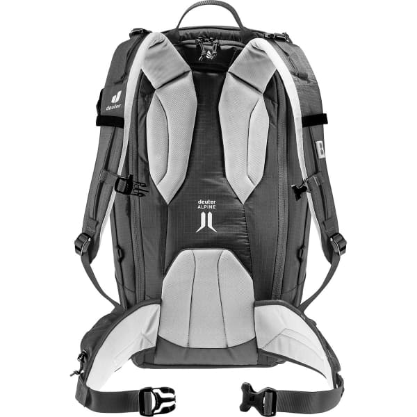 Sac à dos ski DEUTER FREERIDER 30 NEPTUNE-NIGHTBLUE