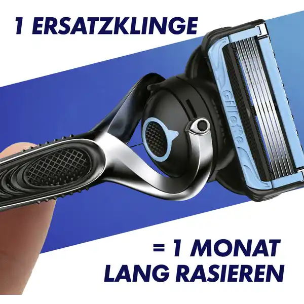 ProShield Chill Rasierklingen