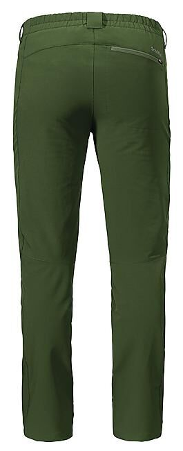 SCHOFFEL - PANTALON FOLKSTONE WARM M