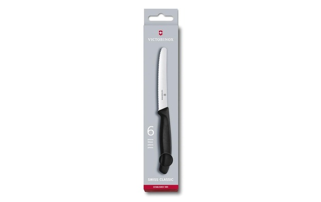 Victorinox Steakmesser
