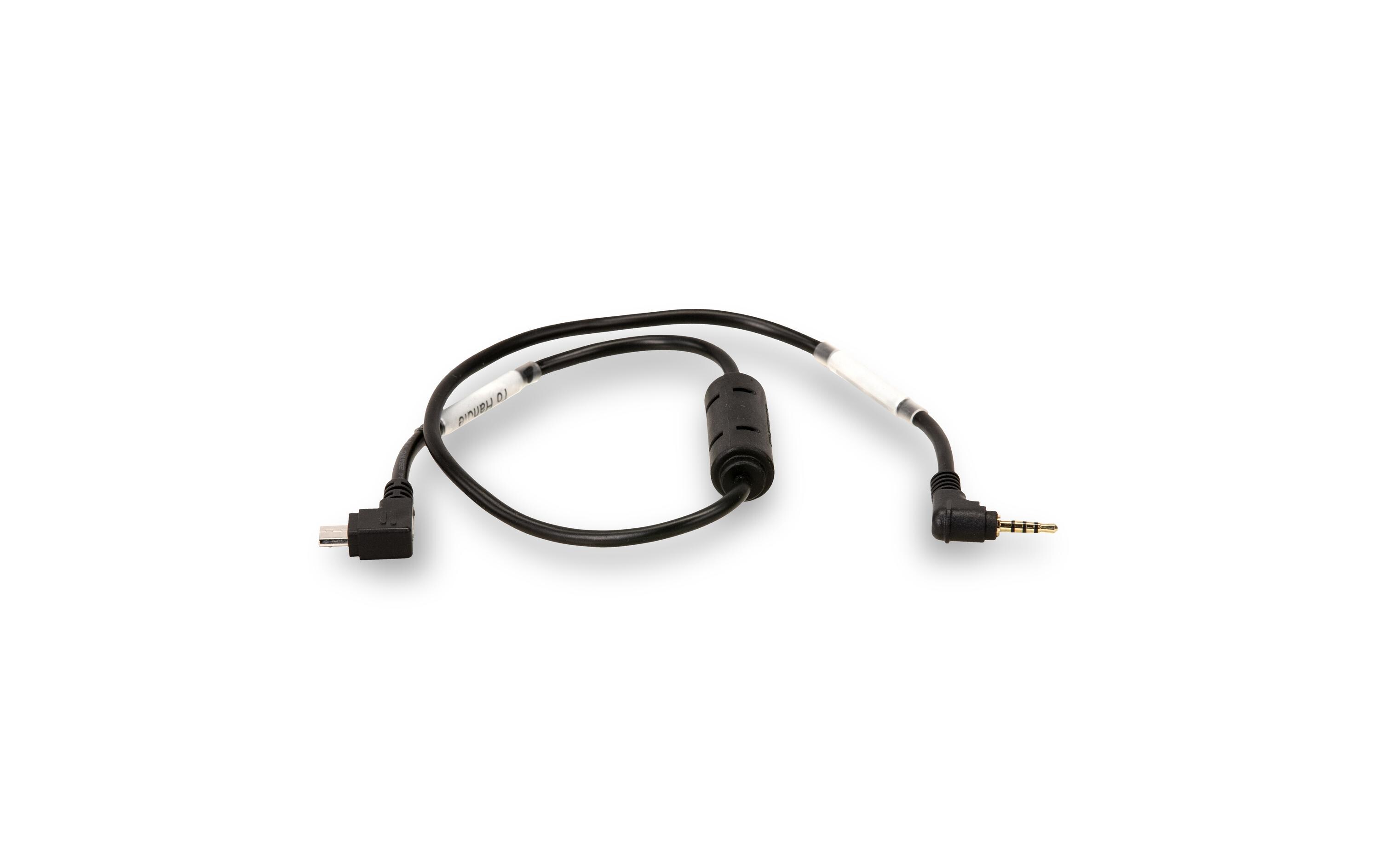 Kabel Side Focus Handle Run/Stop Panasonic GH/S SerieSide Focus Handle Run/Stop Kabel für Panasonic GH/S Series