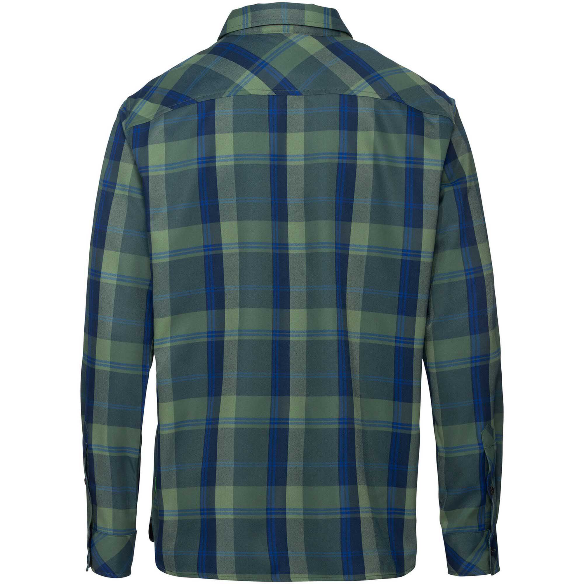 VaudeMe Neshan LS Shirt IV