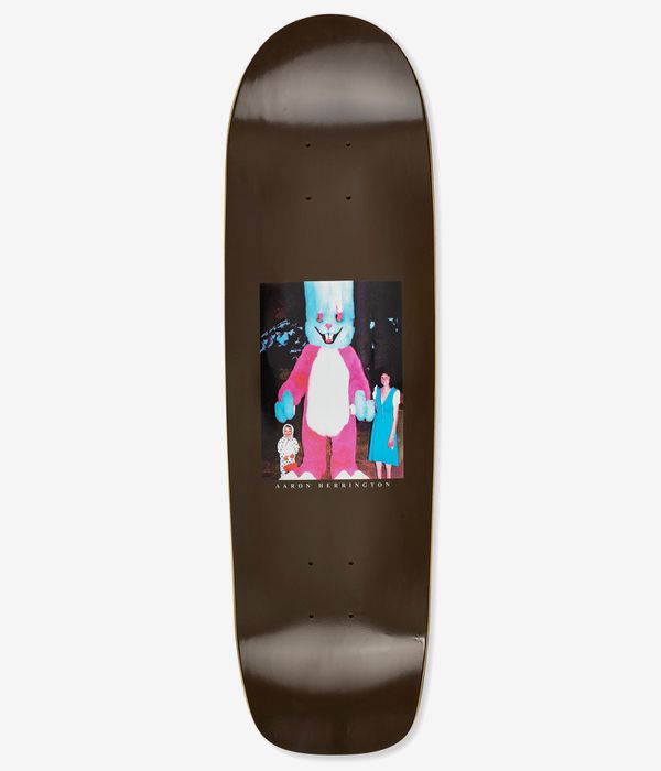 Polar Herrington Bunny Surf Jr. 8.75