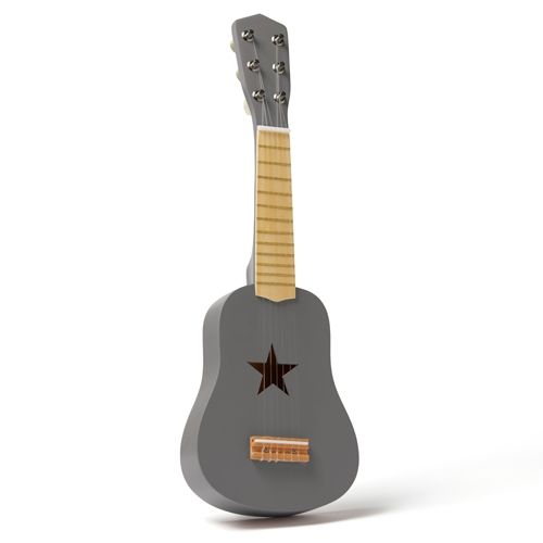Kids concept gitaar donkergrijs