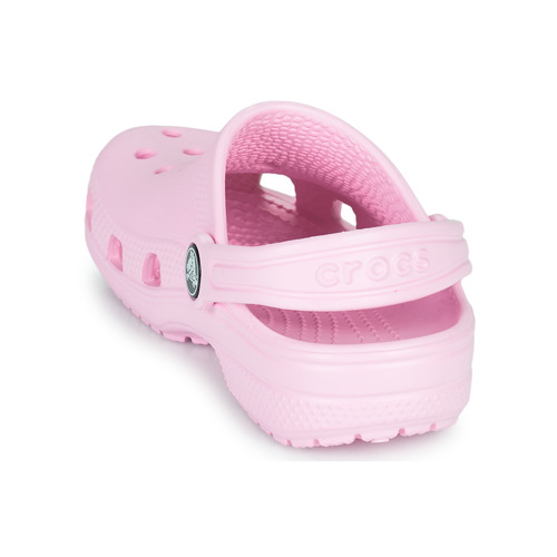 Crocs - CLASSIC CLOG K - Rose