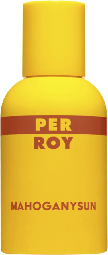 Perroy PERROY Mahoganysun 100 ml