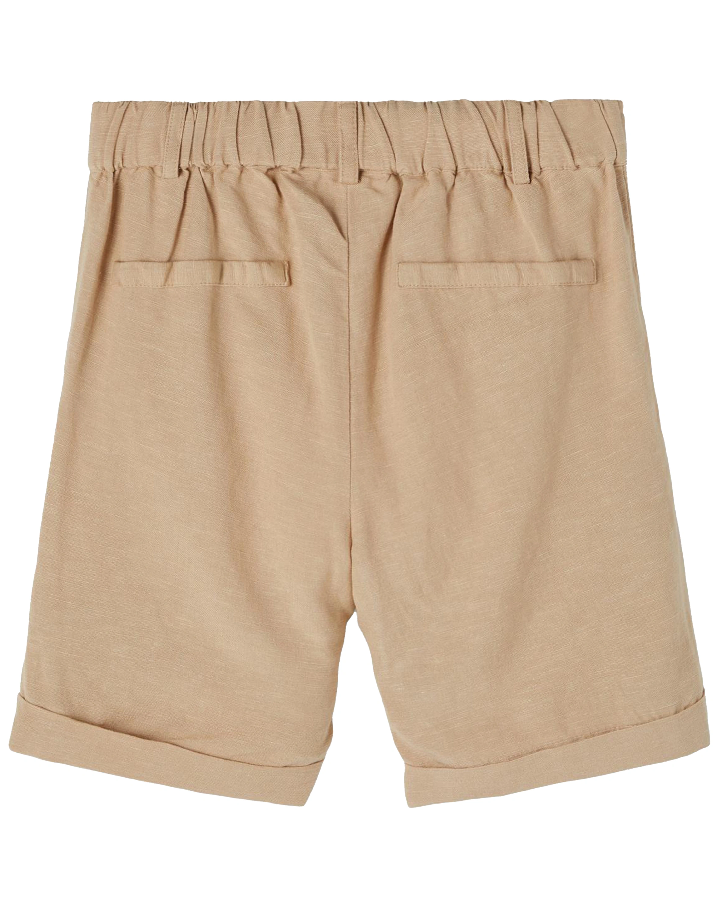 Shorts NKMFOHER in humus