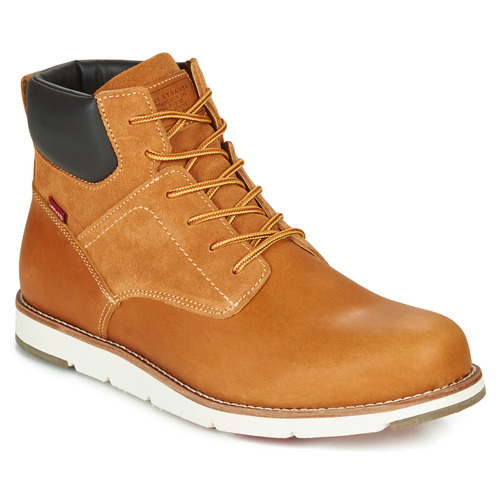 Levi's - JAX PLUS - Marron