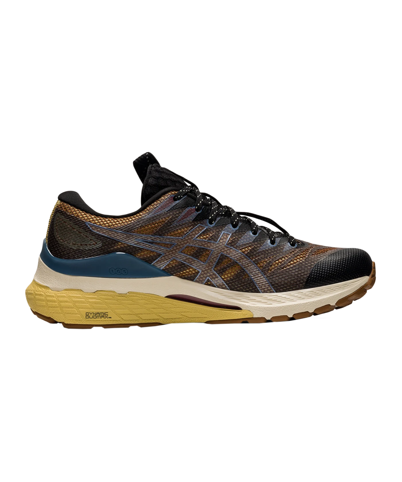 Asics FN3-S Gel-Kayano 28 Damen Grau Gold
