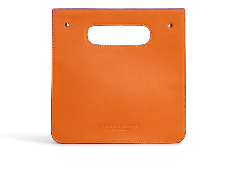 Simply Plus S orange-bright/purple