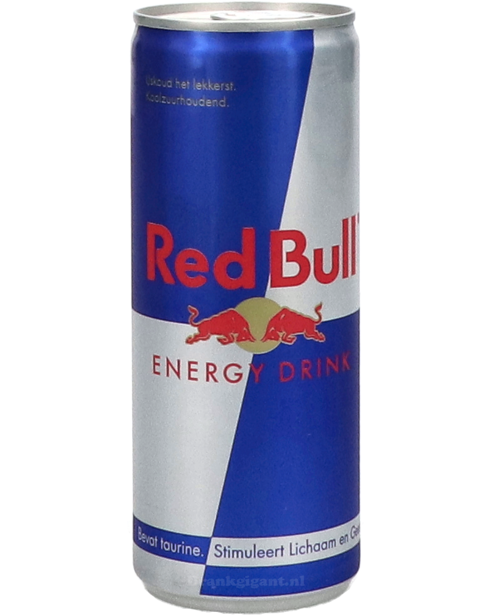 Red Bull Original 25 cl