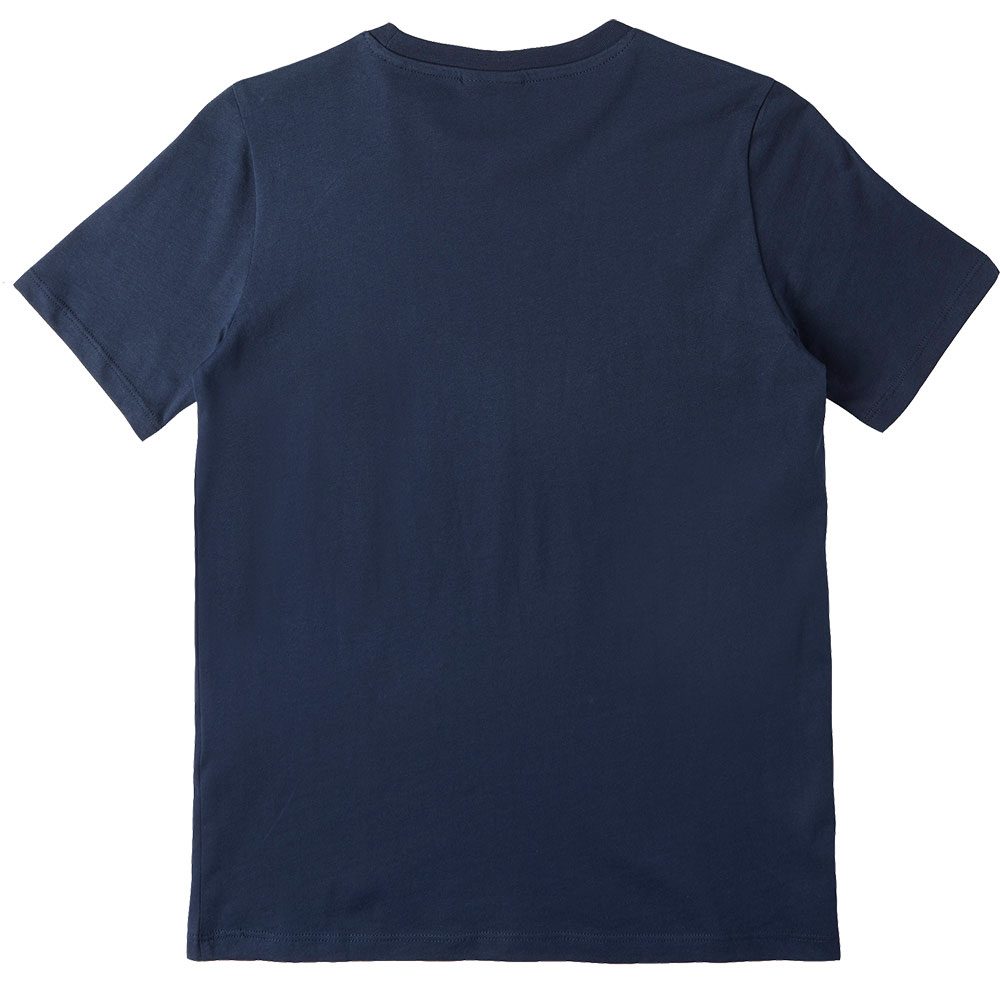 O'Neill Wave T-Shirt Kinder ink blue