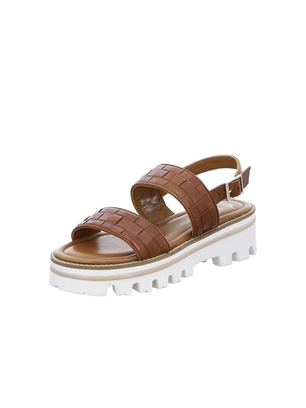 Sandale Kopenhagen cognac